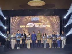 My Digital Academy Jaring Ratusan Talenta Digital Berprestasi