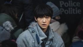 My Name is Loh Kiwan, Film Baru Song Joong-ki Tayang 1 Maret