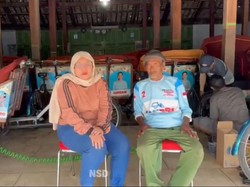 Nanik S Deyang Bantah Becak Listrik Prabowo Ditarik Usai Peluncuran
