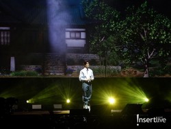 Lirik Lagu Because Of You - Park Hyung Sik