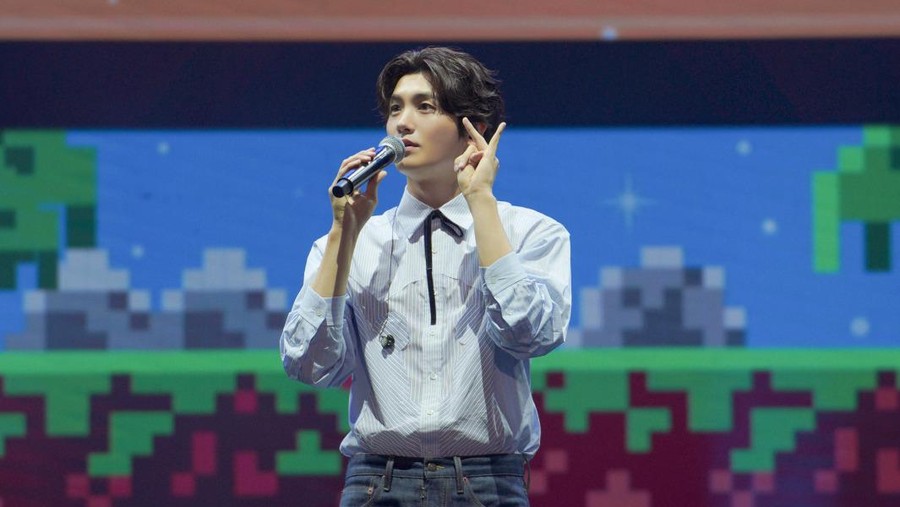 park hyung sik Park Hyung Sik