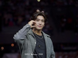 Bintangi Banyak Drama, Ini Peran Incaran Park Hyung Sik yang Belum Kesampaian