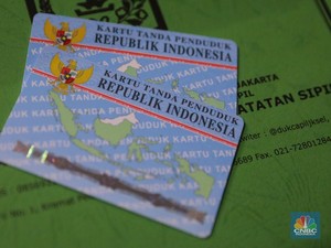 Cara Mudah Bikin KTP Digital Cuma Pakai HP Langsung Jadi