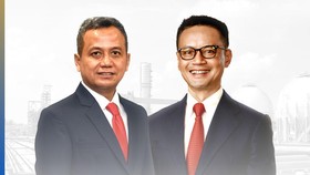 Pertamina Punya Direksi Baru, Optimis Jadi Perusahaan Energi Terdepan