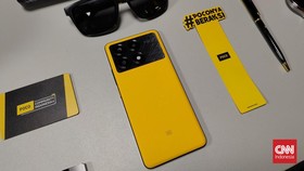 Sasar Gen Z, POCO Rilis 3 Ponsel Gaming Hingga Ngonten Mulai Rp3 Juta
