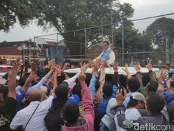 Prabowo-Gibran Unggul di Survei, Relawan Minta Tetap Fokus dan Tak Jumawa
