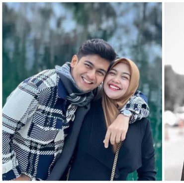 Perceraian Diroasting Komika, Ria Ricis: Semoga...