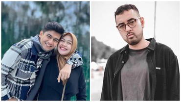 Perceraian Diroasting Komika, Ria Ricis: Semoga...
