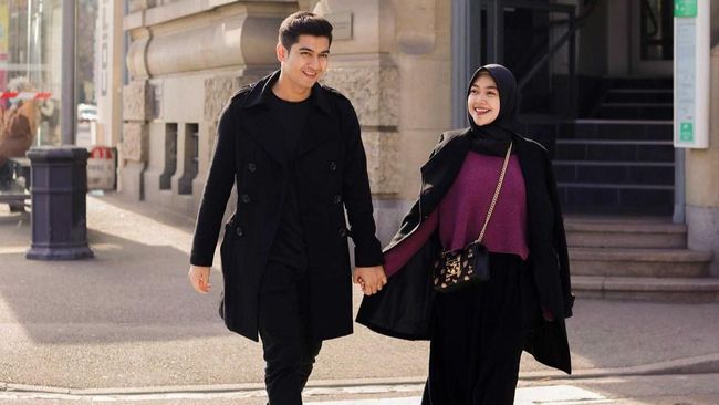 Perjalanan Cinta Ria Ricis dan Teuku Ryan hingga Gugat Cerai di Usia 2 ...