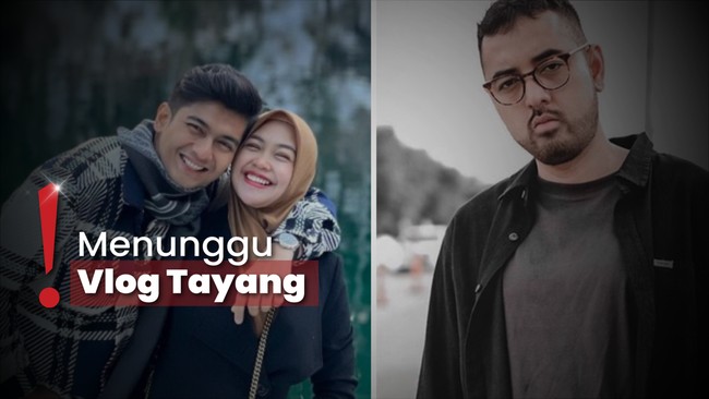 Ria Ricis Gugat Cerai, Cuitan Kemal Palevi Ramai Dibahas Warganet