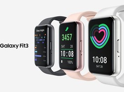 Samsung Galaxy Fit 3: Spesifikasi dan Harga di Indonesia