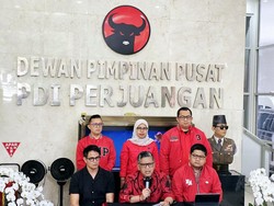 TPN Ganjar Puji Rencana Mundur Mahfud: Semoga Keteladanan Ini Menular