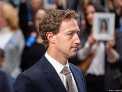 70% Tim AI Super Pilihan Zuckerberg Berisi Talenta China