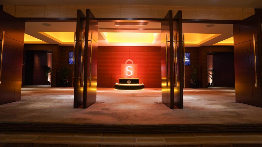 Shopee Super Awards 2023, Apresiasi Bagi 33 Brand, Seller, UMKM, Partner, hingga Creator