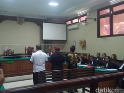 Terungkap! PHDI Bali Bersurat ke Polres-Kejari Minta Kasus Nyepi Diproses
