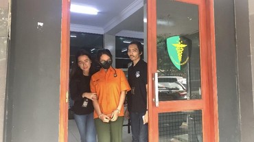 img-title Hasil Tes Kejiwaan Siskaeee Keluar, Polisi: Tidak Ditemukan Gangguan Jiwa