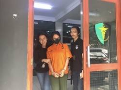 Polisi Surati RSUP Dr Sardjito, Minta Rekam Medis Kejiwaan Siskaeee