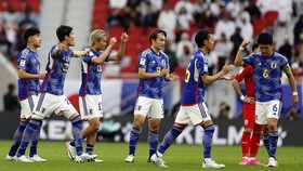 Iran vs Jepang: Final Prematur Piala Asia 2023