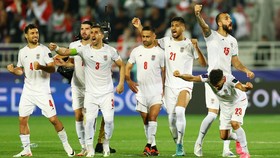 Jadwal Siaran Langsung Iran vs Qatar di Semifinal Piala Asia 2023