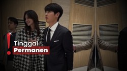 Istri Keturunan Keluarga Kaya, Song Joong Ki Pilih Stay di Italia?