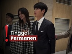 Istri Keturunan Keluarga Kaya, Song Joong Ki Pilih Stay di Italia?