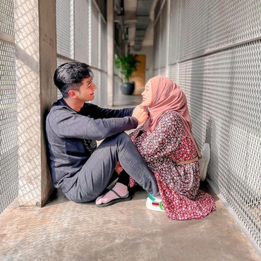 Gagal Mediasi Cerai dengan Ria Ricis, Ini Kata Teuku Ryan