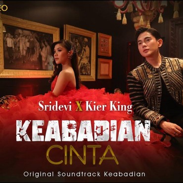 Lirik Lagu Keabadian Cinta - Sridevi dan Kier King