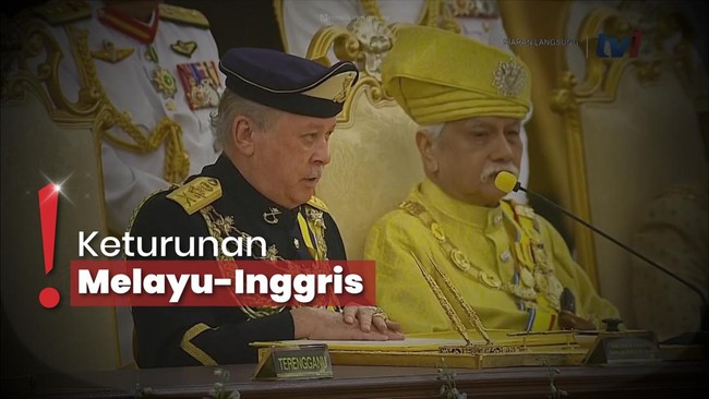 Diangkat Menjadi Raja Malaysia, Segini Kekayaan Sultan Ibrahim Iskandar