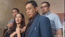 Kata Polisi Usai Cek CCTV Kolam Renang TKP Anak Tamara Tyasmara Tenggelam