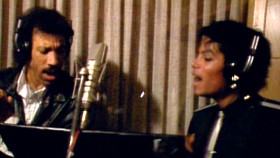 The Greatest Night in Pop Bawa Kisah di Balik Lagu We Are the World