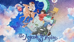 Bawa Tema Studio Ghibli & Makoto Shinkai, TRUST Gelar Konser 'The Legends'