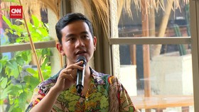 VIDEO: Bogor Banyak Blank Spot, Gibran: Kemaren Menterinya Korupsi