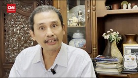 VIDEO: Pengamat Sebut Mundurnya Mahfud Jadi Tamparan Bagi Jokowi
