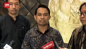 VIDEO: KPU Didesak Buka Data Riwayat Hidup 2900 Caleg di Pemilu 2024