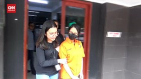 VIDEO: Polda Metro Periksa Kejiwaan Siskaeee Hari Ini