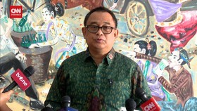 VIDEO: Istana Bantah Mahfud Soal Suasana Tak Nyaman di Menteri Jokowi