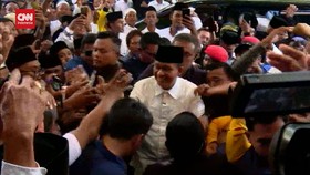 VIDEO: AMIN Kampanye di Madura, Cak Imin: Insya Allah Minimal 55%