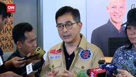 VIDEO: TPN Yakini Mahfud Akan Tampil Beda Usai Mundur dari Menteri