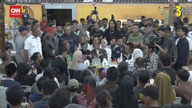 VIDEO: Mahfud Buka Suara Soal Rohingya yang Buat Resah di Aceh