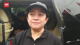 VIDEO: Mahfud Mundur dari Kabinet, Puan: Pak Mahfud Berkomitmen