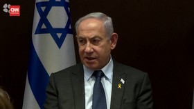 Netanyahu Arahkan Militer Evakuasi Penduduk Dari Rafah