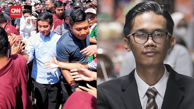 PN Surakarta meminta Almas dan Gibran hadir langsung pada sidang berikutnya dan saling menghadap untuk melanjutkan proses mediasi.