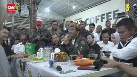 VIDEO: Mahfud MD Blak-blakan Alasan Tolak jadi Cawapres Anies