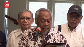 VIDEO: Petisi Bulaksumur UGM: Jokowi Lakukan Penyimpangan