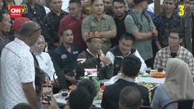 VIDEO: Mahfud Klarifikasi Orang Aceh Tak Tahu Terima Kasih: Itu Hoaks