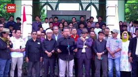 VIDEO: Giliran UII Kritisi Jokowi: Indonesia Darurat Kenegarawanan