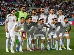 Delapan Tim yang Lolos ke Perempatfinal Piala Asia 2023