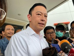 Tom Lembong Senggol Luhut soal Harga Nikel-Nyesal Pernah Jadi Bagian Pemerintah