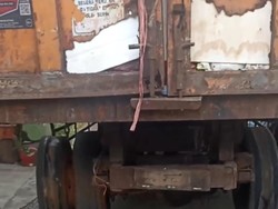 DLH Jelaskan Alasan Truk Keropos Tetap Dipakai Angkut Sampah di Bogor