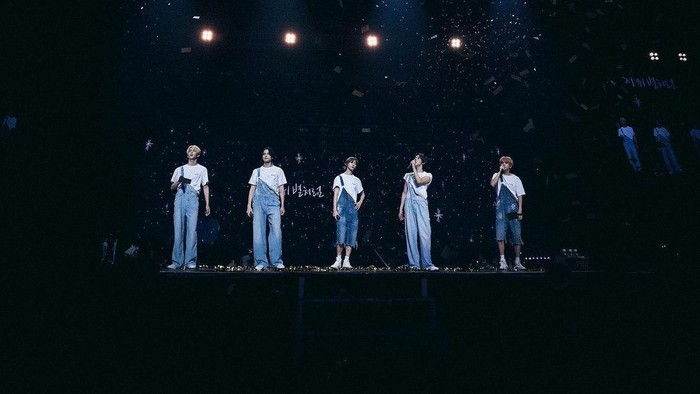 Deretan Lagu K-Pop Ini Punya Nada Ceria, Tapi Ceritakan Kisah Patah Hati!